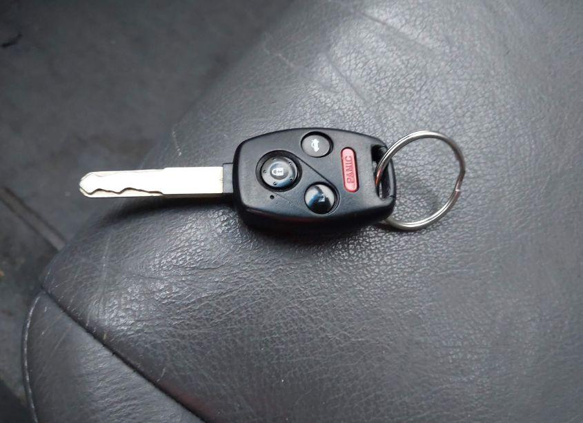 Photo 11 of 2003 Honda Accord 3.0 EX (VIN 1HGCM66523A086645)