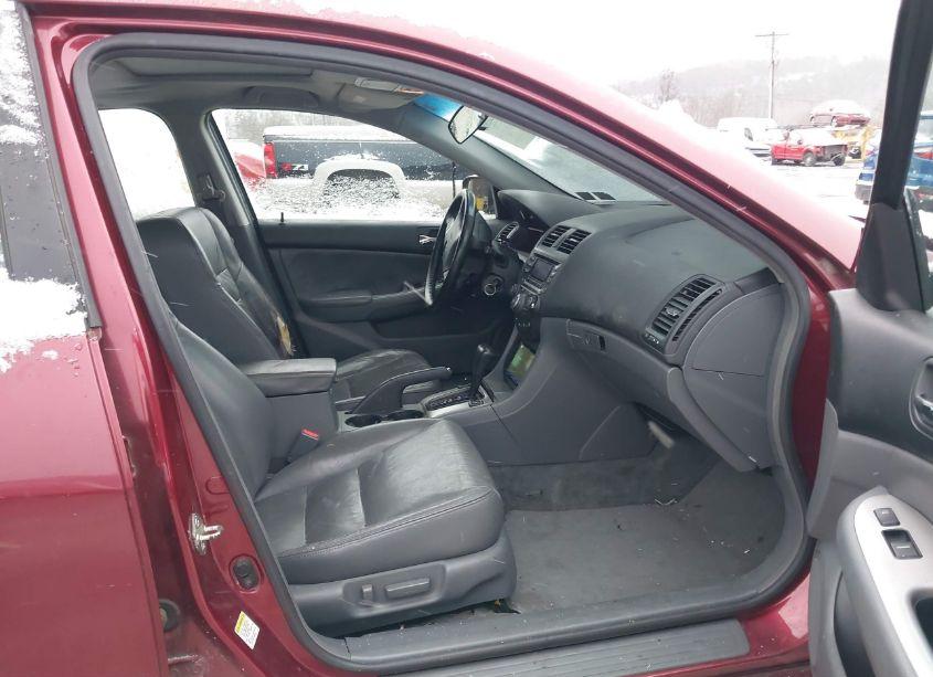 Photo 5 of 2003 Honda Accord 3.0 EX (VIN 1HGCM66523A086645)