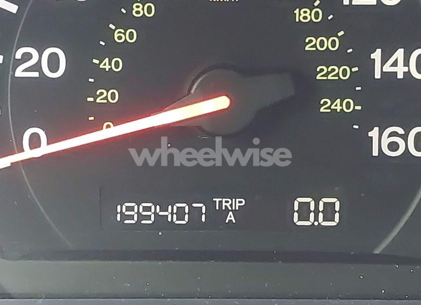 Photo 15 of 2004 Honda Accord 3.0 EX (VIN 1HGCM66524A054196)