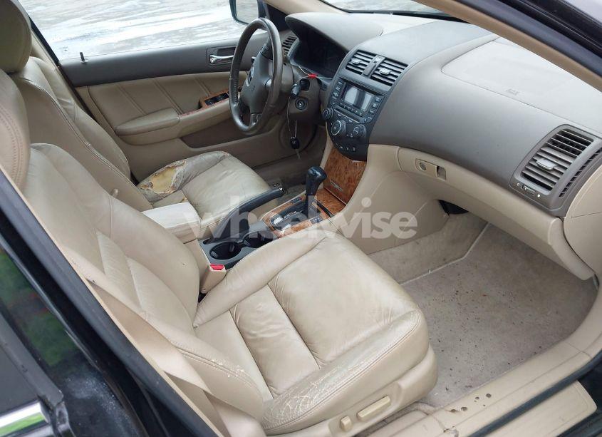 Photo 5 of 2004 Honda Accord 3.0 EX (VIN 1HGCM66524A054196)