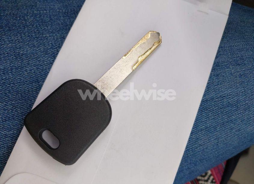 Photo 11 of 2004 Honda Accord 3.0 EX (VIN 1HGCM66524A054487)