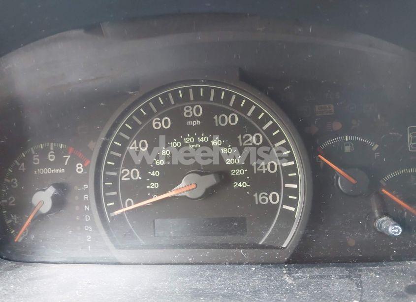 Photo 7 of 2004 Honda Accord 3.0 EX (VIN 1HGCM66524A054487)