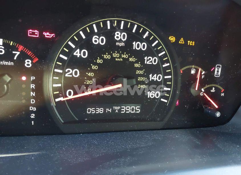 Photo 15 of 2004 Honda Accord 3.0 EX (VIN 1HGCM66524A061830)