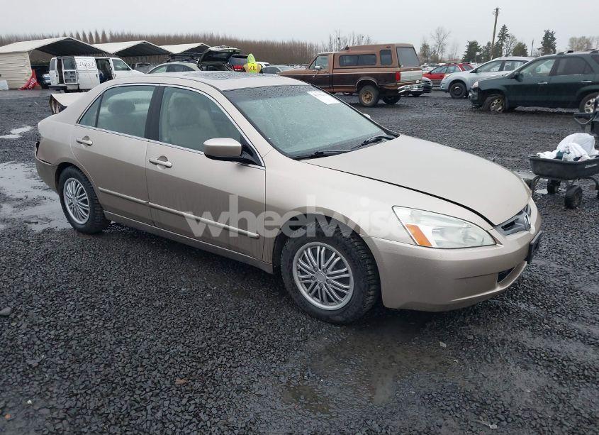 2004 Honda Accord 3.0 EX (VIN 1HGCM66524A068373) main photo