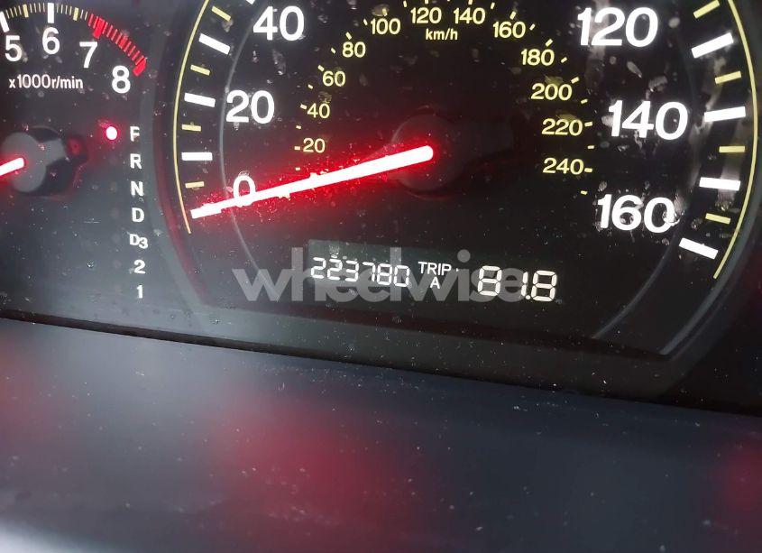 Photo 15 of 2004 Honda Accord 3.0 EX (VIN 1HGCM66524A068373)