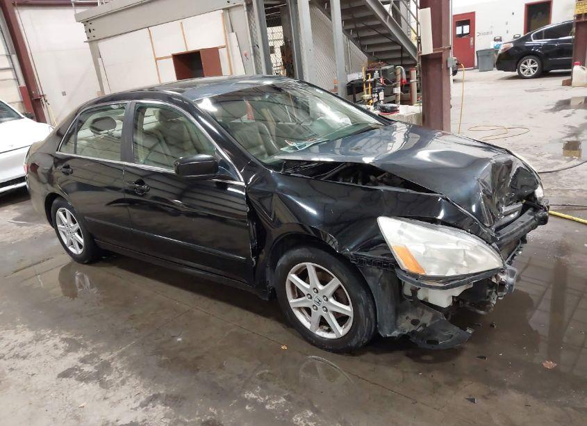 2004 Honda Accord 3.0 EX (VIN 1HGCM66524A071242) main photo