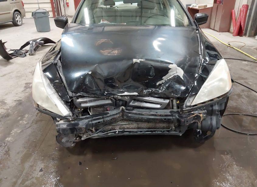 Photo 11 of 2004 Honda Accord 3.0 EX (VIN 1HGCM66524A071242)