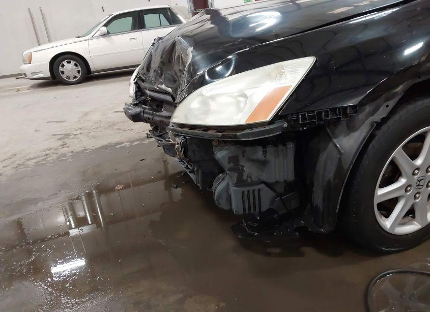 Photo 12 of 2004 Honda Accord 3.0 EX (VIN 1HGCM66524A071242)