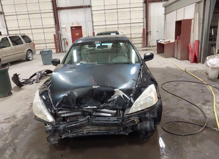 Photo 13 of 2004 Honda Accord 3.0 EX (VIN 1HGCM66524A071242)
