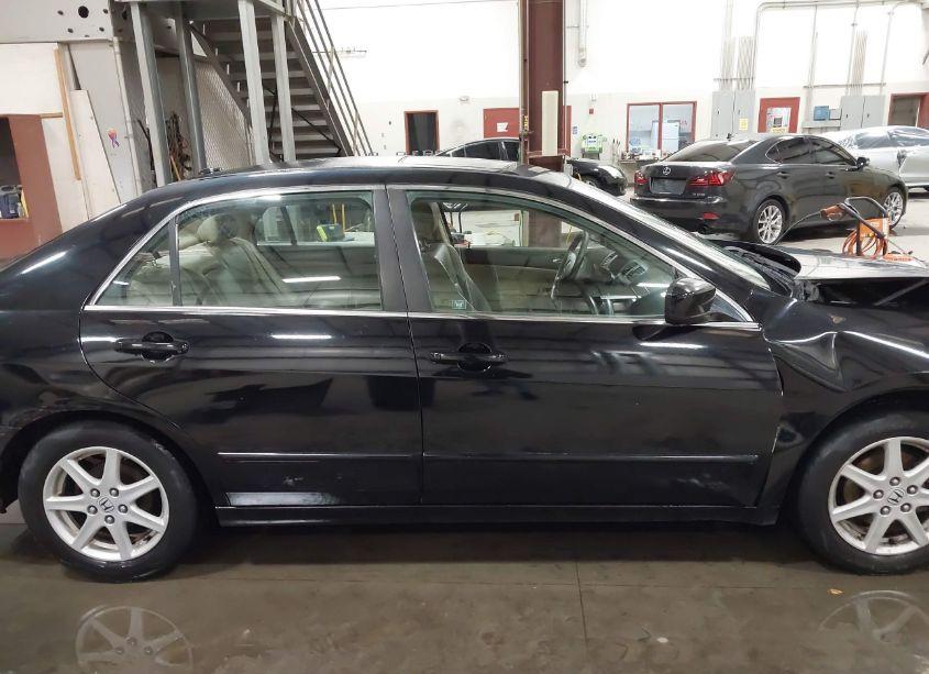 Photo 14 of 2004 Honda Accord 3.0 EX (VIN 1HGCM66524A071242)