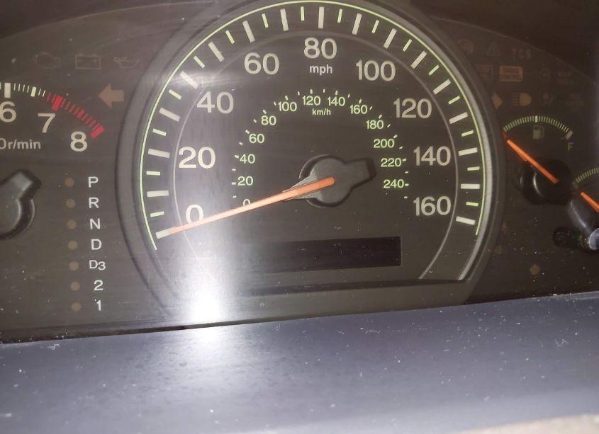 Photo 16 of 2004 Honda Accord 3.0 EX (VIN 1HGCM66524A071242)