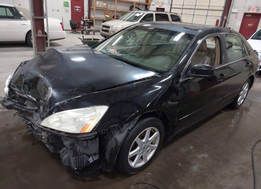 Photo 2 of 2004 Honda Accord 3.0 EX (VIN 1HGCM66524A071242)