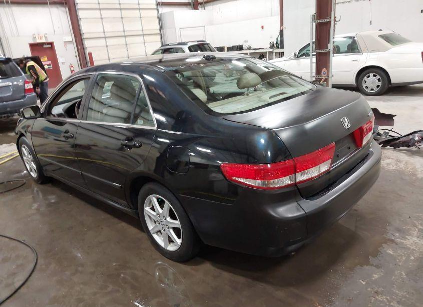 Photo 3 of 2004 Honda Accord 3.0 EX (VIN 1HGCM66524A071242)