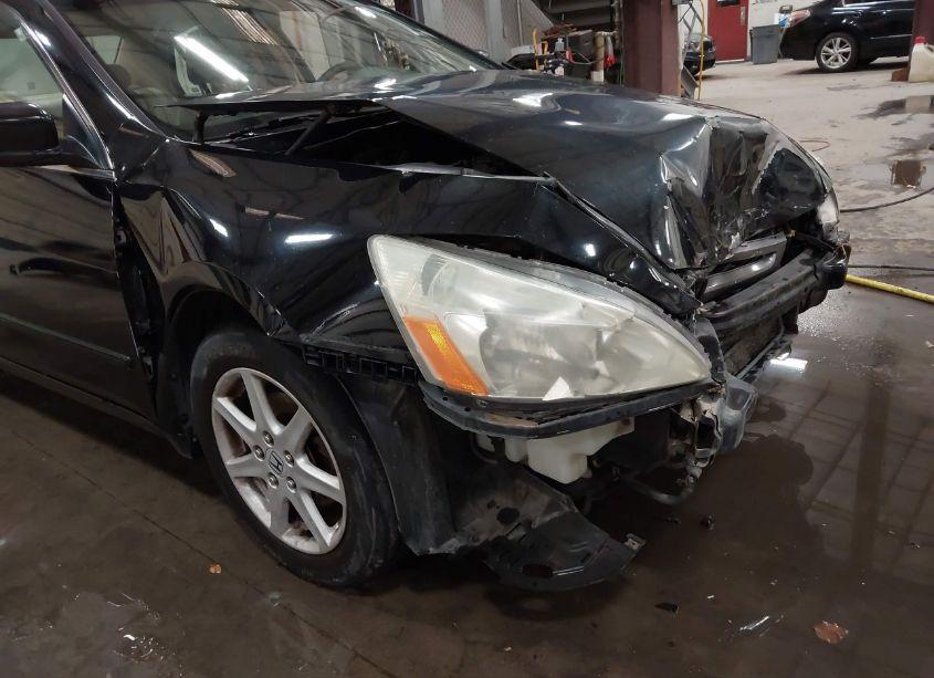 Photo 6 of 2004 Honda Accord 3.0 EX (VIN 1HGCM66524A071242)