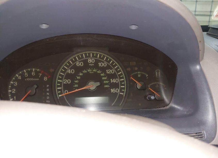 Photo 7 of 2004 Honda Accord 3.0 EX (VIN 1HGCM66524A071242)