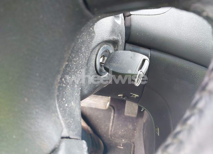 Photo 11 of 2004 Honda Accord 3.0 EX (VIN 1HGCM66524A073430)