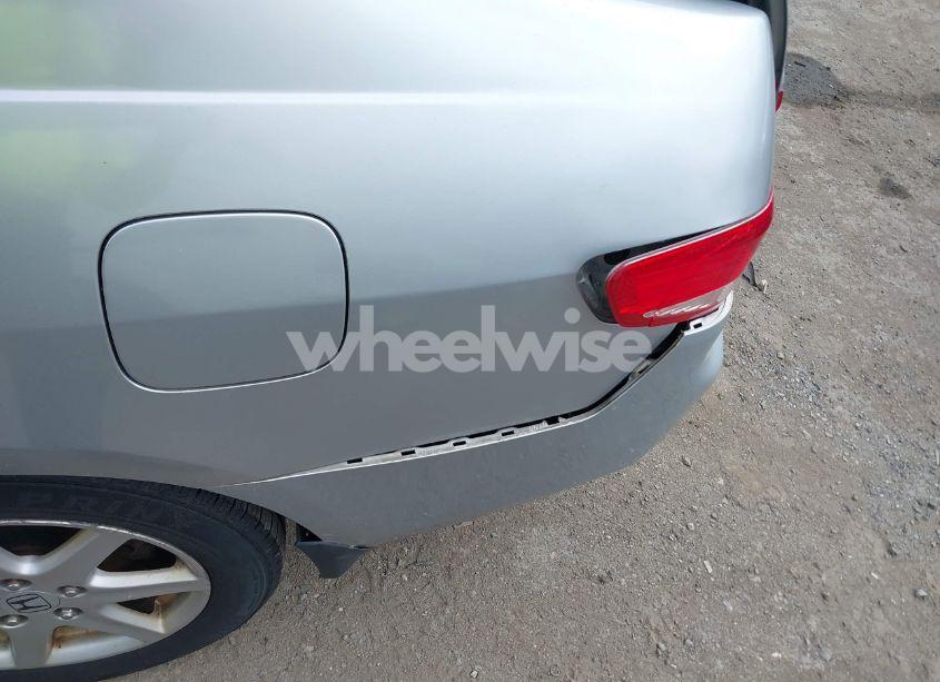 Photo 12 of 2004 Honda Accord 3.0 EX (VIN 1HGCM66524A073430)