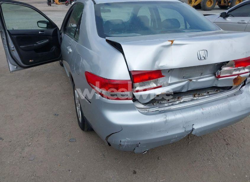 Photo 14 of 2004 Honda Accord 3.0 EX (VIN 1HGCM66524A073430)