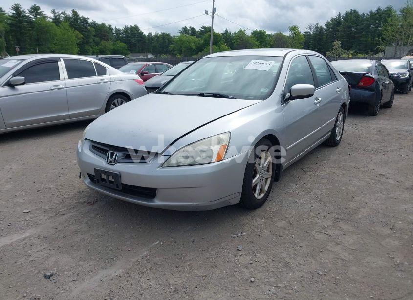 Photo 2 of 2004 Honda Accord 3.0 EX (VIN 1HGCM66524A073430)