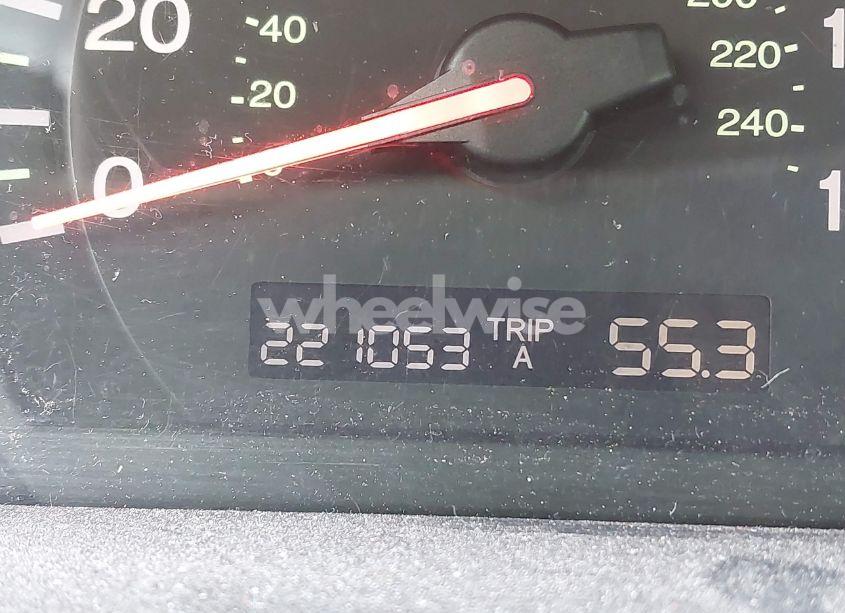 Photo 7 of 2004 Honda Accord 3.0 EX (VIN 1HGCM66524A073430)