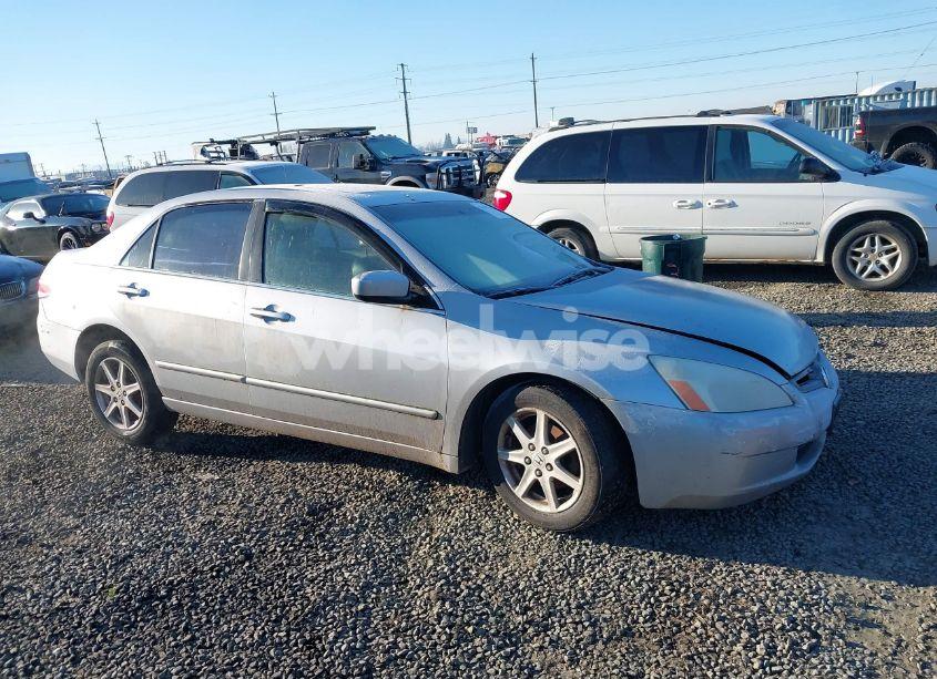 2004 Honda Accord 3.0 EX (VIN 1HGCM66524A078353) main photo