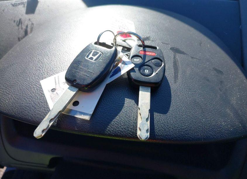 Photo 11 of 2005 Honda Accord 3.0 EX (VIN 1HGCM66525A012693)