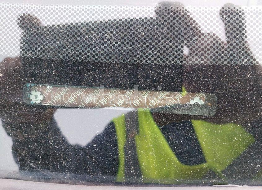 Photo 11 of 2005 Honda Accord 3.0 EX (VIN 1HGCM66525A018851)