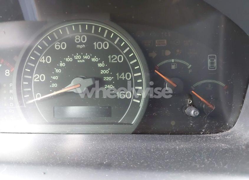 Photo 7 of 2005 Honda Accord 3.0 EX (VIN 1HGCM66525A018851)