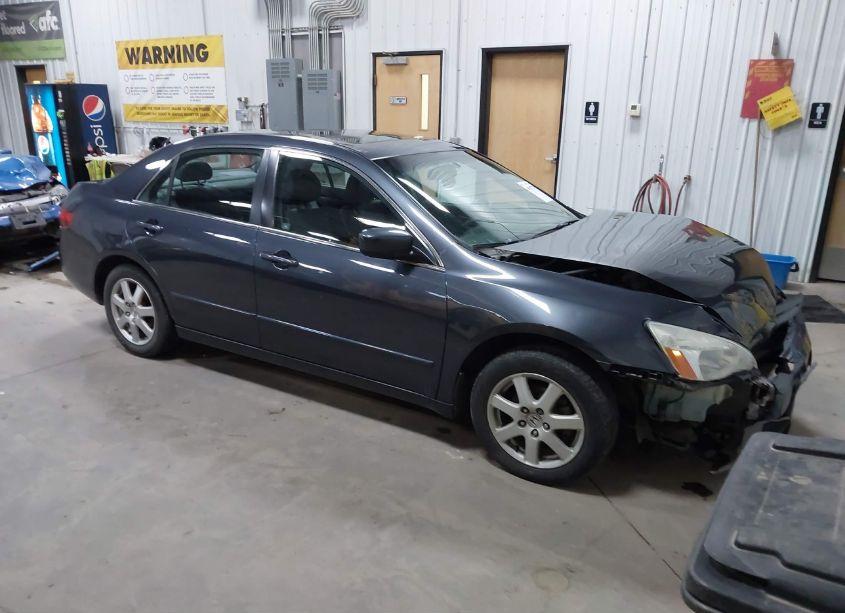 2005 Honda Accord 3.0 EX (VIN 1HGCM66525A036959) main photo