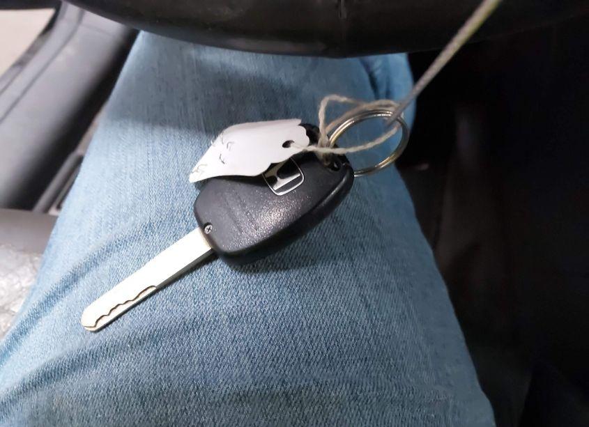 Photo 11 of 2005 Honda Accord 3.0 EX (VIN 1HGCM66525A036959)