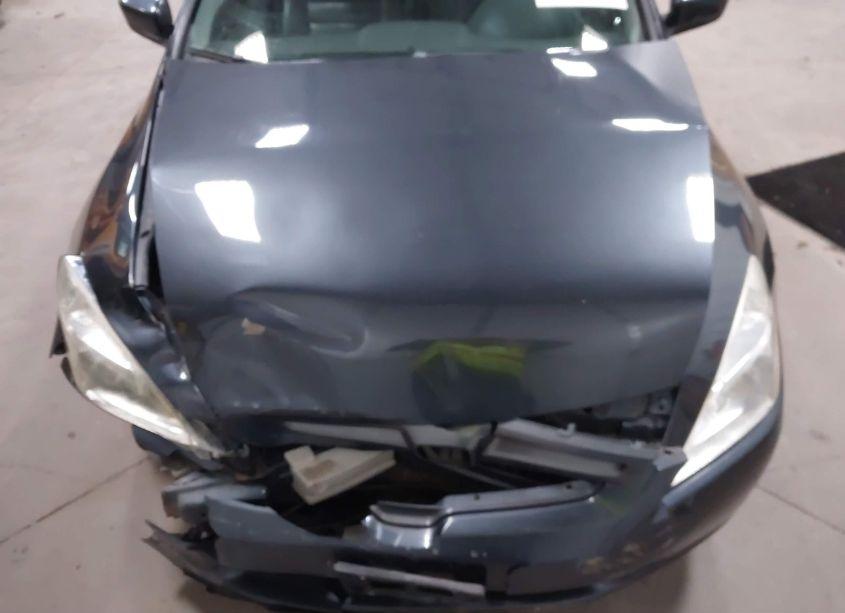 Photo 12 of 2005 Honda Accord 3.0 EX (VIN 1HGCM66525A036959)