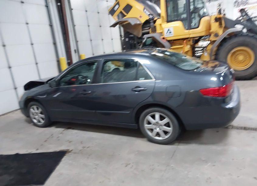Photo 14 of 2005 Honda Accord 3.0 EX (VIN 1HGCM66525A036959)