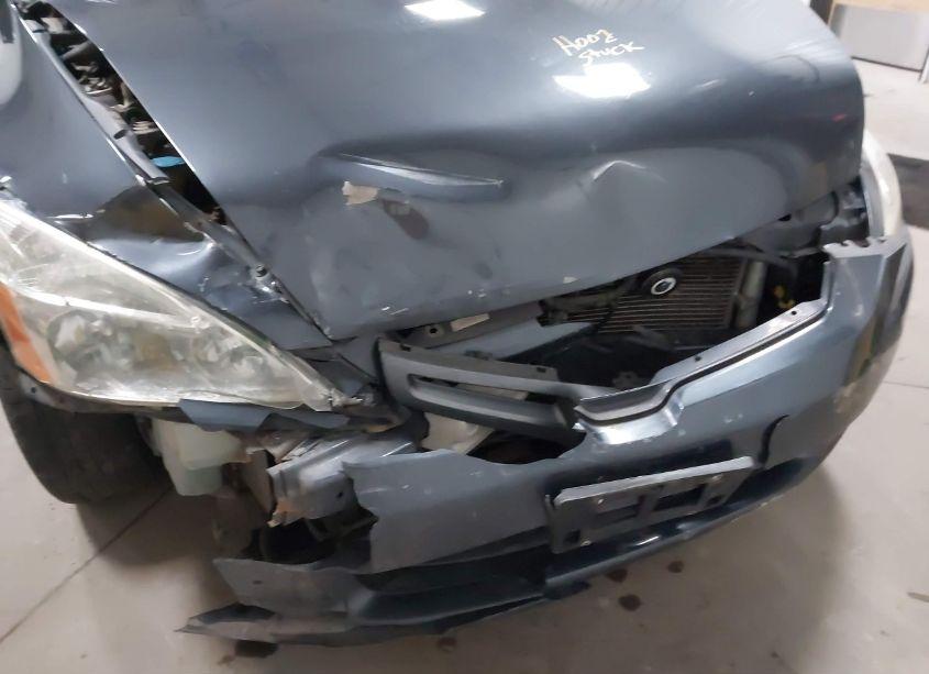 Photo 6 of 2005 Honda Accord 3.0 EX (VIN 1HGCM66525A036959)