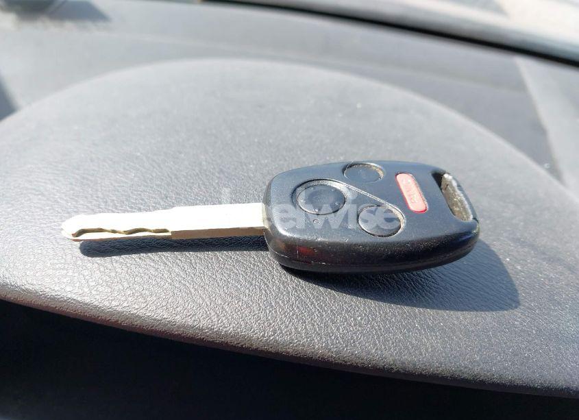 Photo 11 of 2005 Honda Accord 3.0 EX (VIN 1HGCM66525A038212)