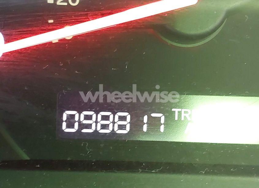 Photo 7 of 2005 Honda Accord 3.0 EX (VIN 1HGCM66525A040428)