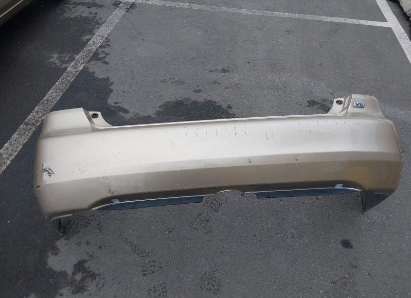 Photo 12 of 2005 Honda Accord 3.0 EX (VIN 1HGCM66525A041305)