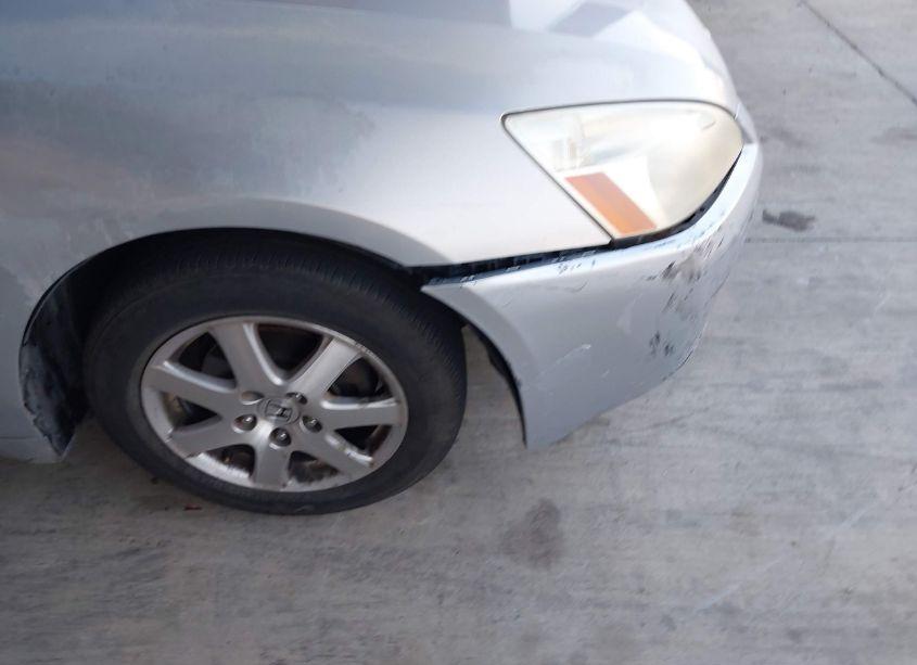 Photo 15 of 2005 Honda Accord 3.0 EX (VIN 1HGCM66525A070741)