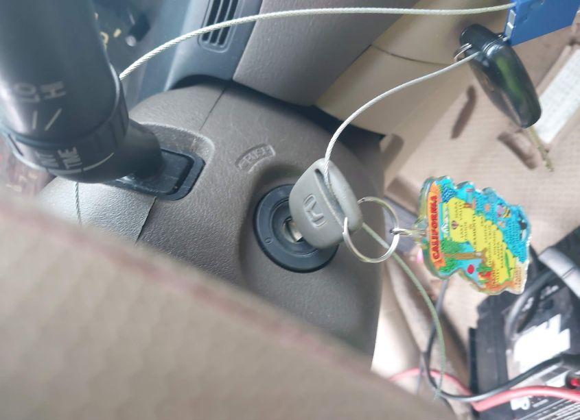 Photo 11 of 2006 Honda Accord 3.0 EX (VIN 1HGCM66526A041645)