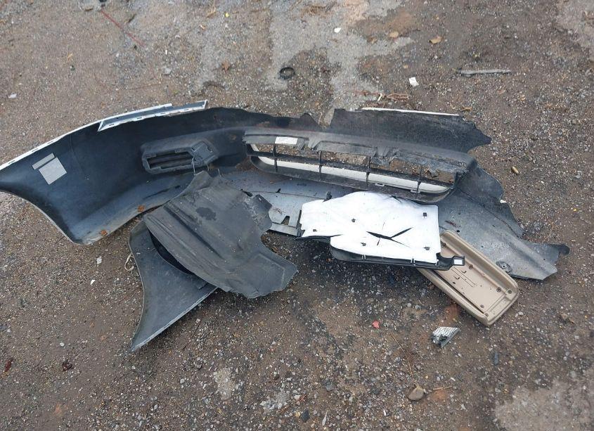 Photo 12 of 2006 Honda Accord 3.0 EX (VIN 1HGCM66526A041645)