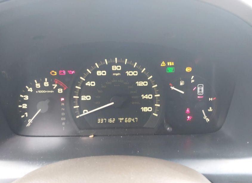 Photo 7 of 2006 Honda Accord 3.0 EX (VIN 1HGCM66526A041645)