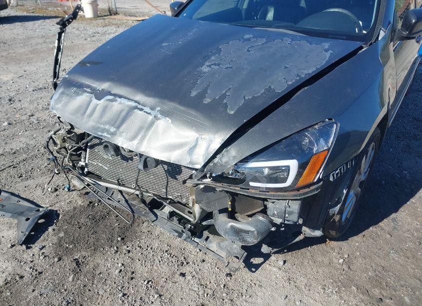 Photo 6 of 2006 Honda Accord 3.0 EX (VIN 1HGCM66526A071485)