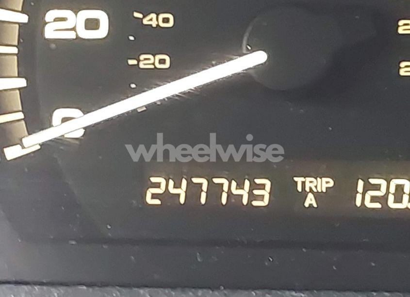 Photo 15 of 2007 Honda Accord 3.0 EX (VIN 1HGCM66527A011403)