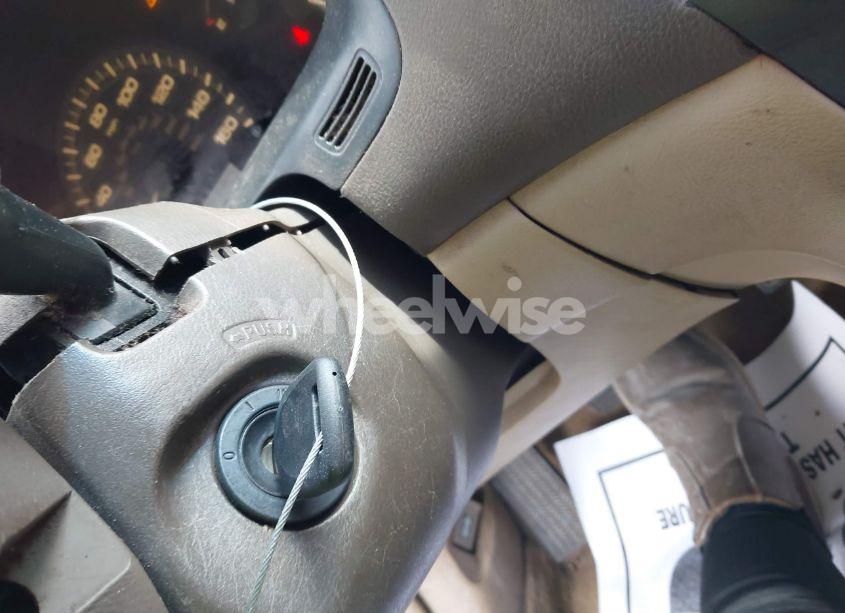 Photo 11 of 2007 Honda Accord 3.0 EX (VIN 1HGCM66527A012535)