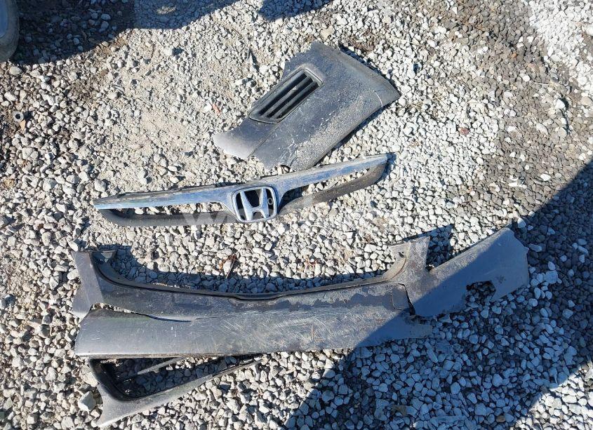 Photo 12 of 2007 Honda Accord 3.0 EX (VIN 1HGCM66527A012535)