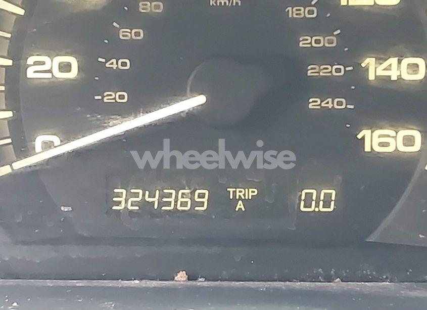 Photo 16 of 2007 Honda Accord 3.0 EX (VIN 1HGCM66527A012535)