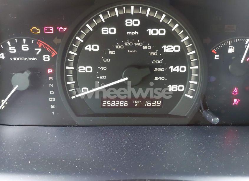 Photo 15 of 2007 Honda Accord 3.0 EX (VIN 1HGCM66527A014608)