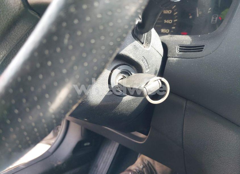 Photo 11 of 2007 Honda Accord 3.0 EX (VIN 1HGCM66527A028279)