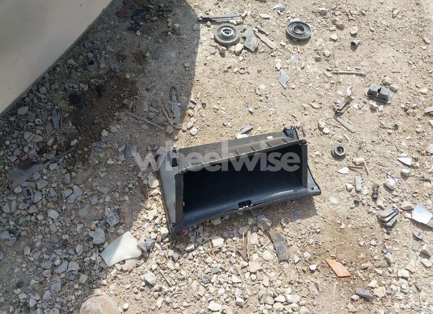 Photo 12 of 2007 Honda Accord 3.0 EX (VIN 1HGCM66527A028279)