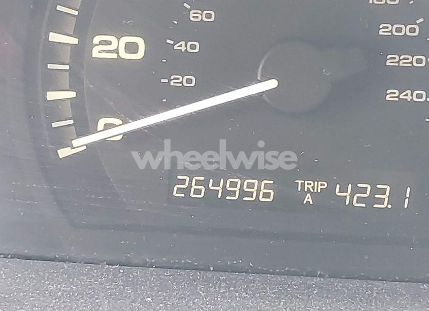 Photo 16 of 2007 Honda Accord 3.0 EX (VIN 1HGCM66527A028279)