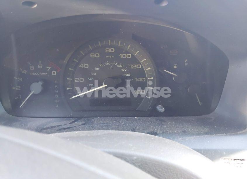 Photo 7 of 2007 Honda Accord 3.0 EX (VIN 1HGCM66527A029609)